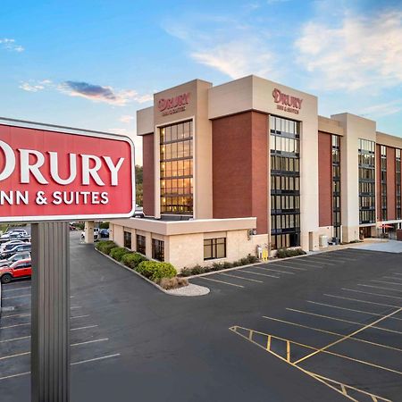 Drury Inn & Suites St. Louis-Southwest Valley Park Dış mekan fotoğraf